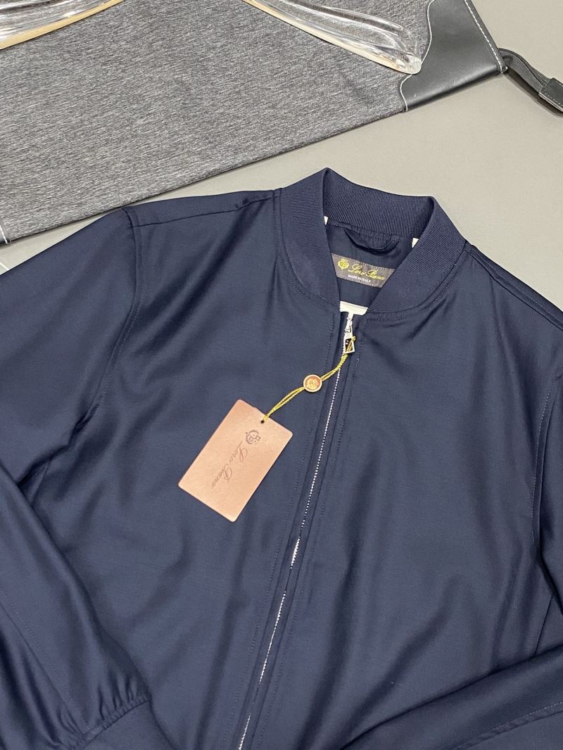 Loro Piana Outwear